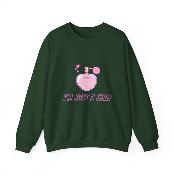 Quote Crewneck Sweatshirt - Picture 8 of 11